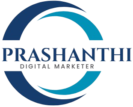 prashanthi digital marketer